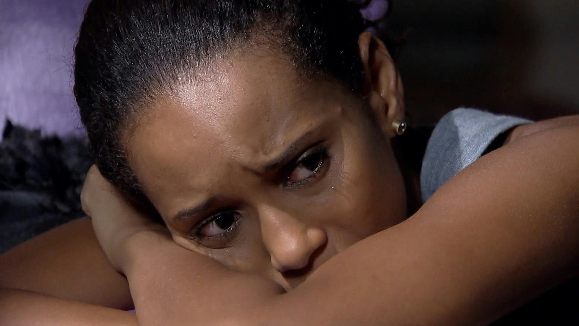 Viver a Vida - episódio 1x136