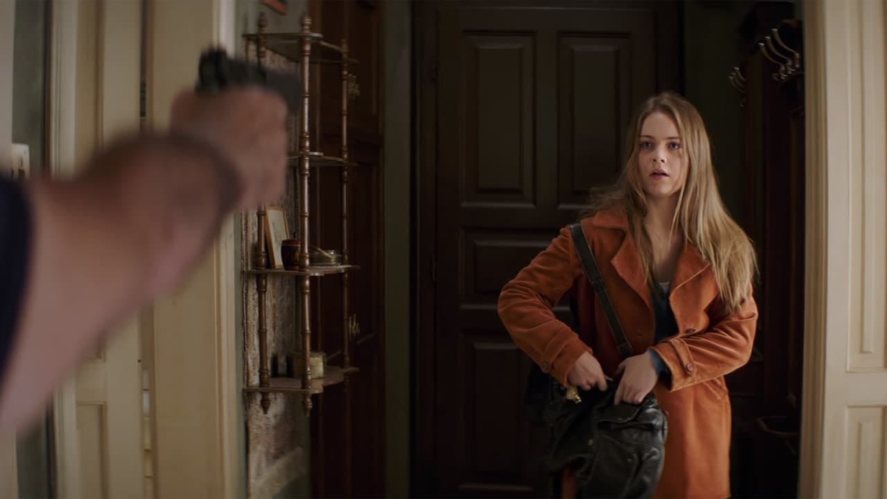 Um Homem Comum backdrop