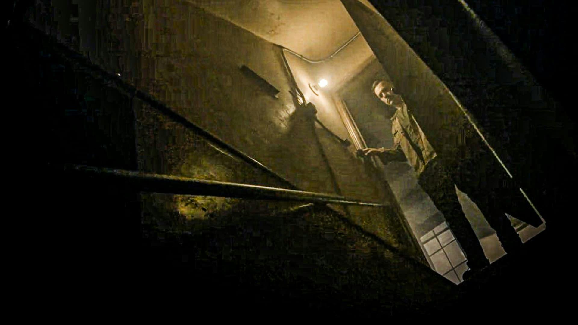 Assassinatos na Rua Elm - episódio 1x5