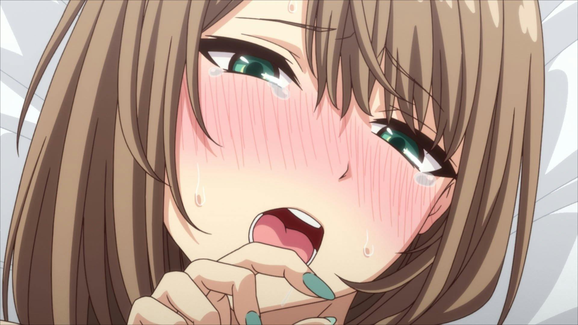 Mitasarete Mezameru Asa ni, Jimi na Choushoku wo The Animation - episódio 1x1