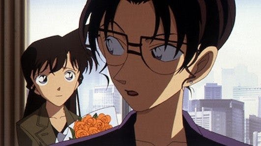 Detetive Conan - episódio 1x474