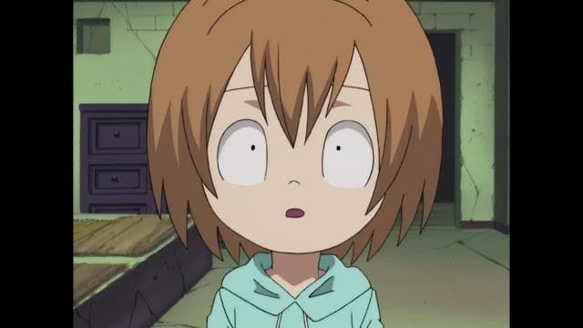 Shaman King - episódio 1x48