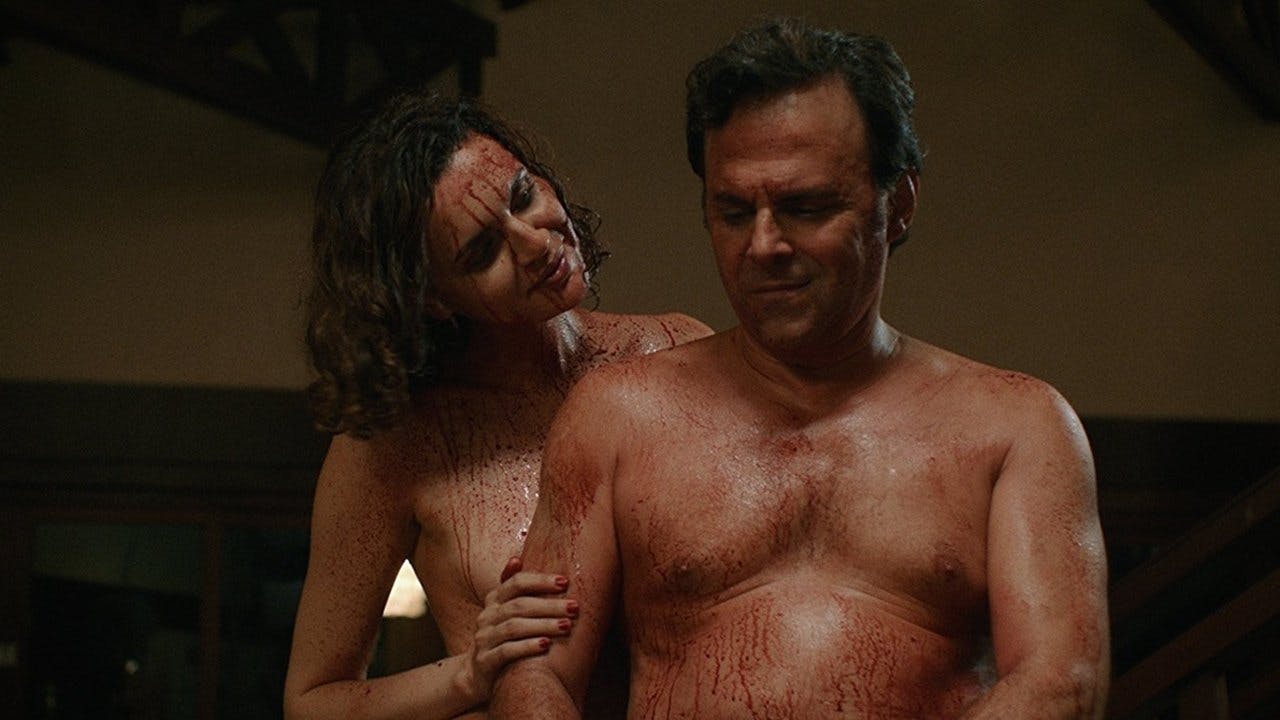 O Clube dos Canibais backdrop