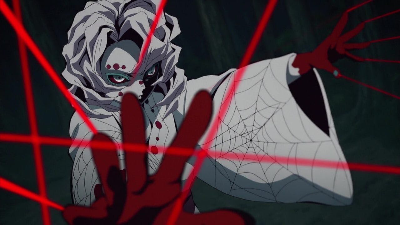 Demon Slayer: Kimetsu no Yaiba - episódio 1x19