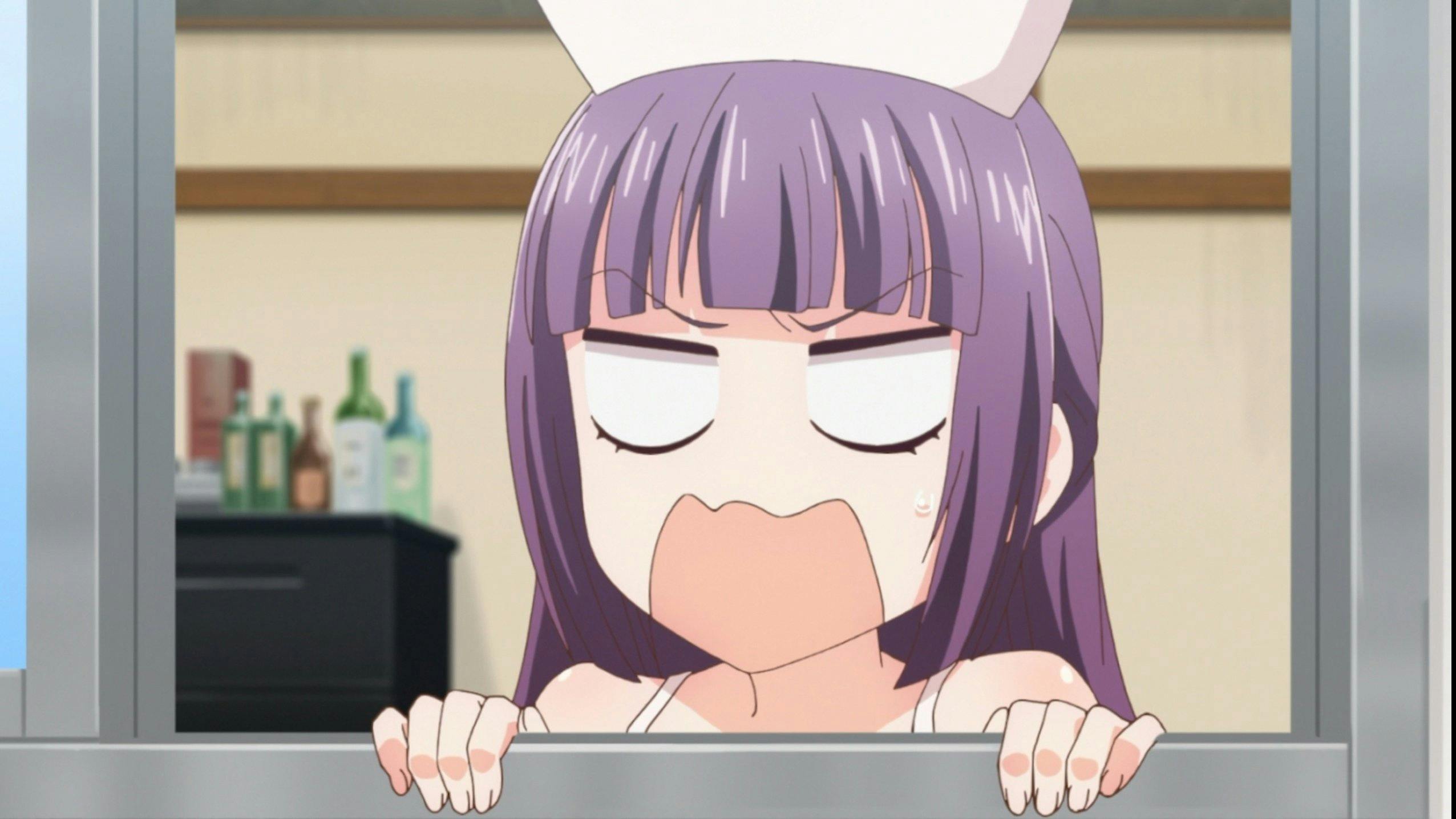 Tachibanakan Triangle - episódio 1x6