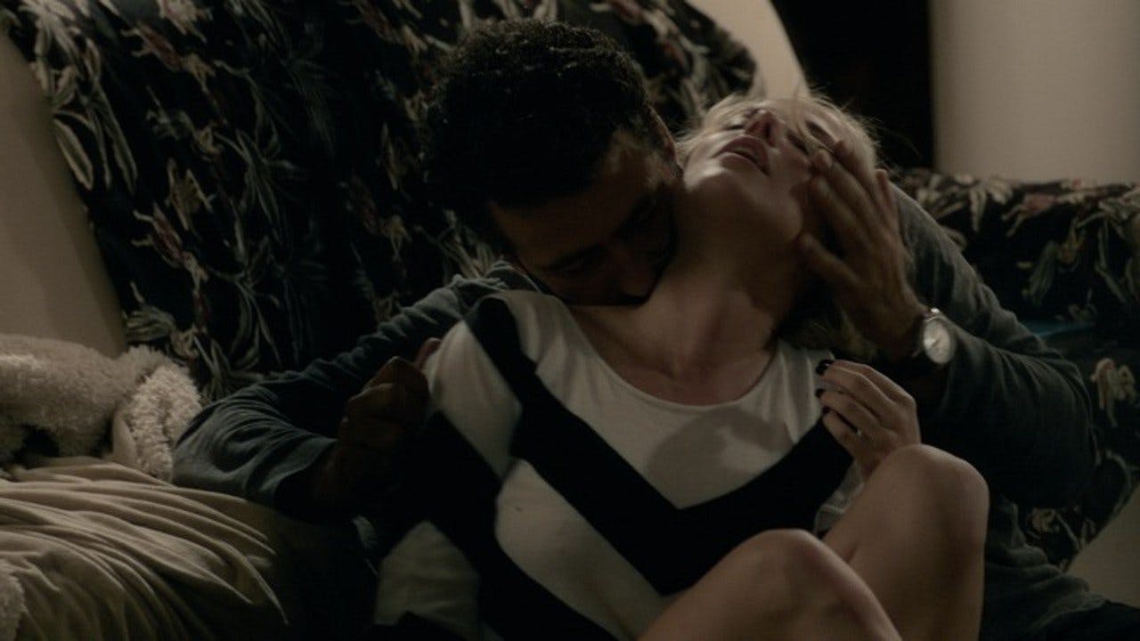 A Segunda Vez - episódio 1x2