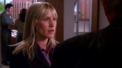 A Paranormal - episódio 1x6