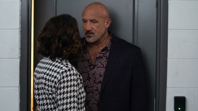 Panhandle - episódio 1x6