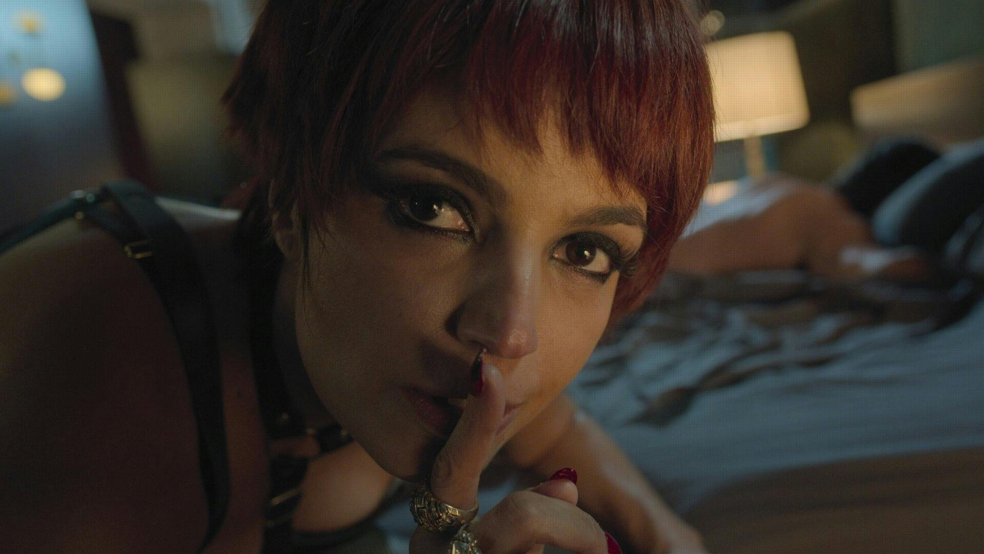Olhar Indiscreto - episódio 1x6
