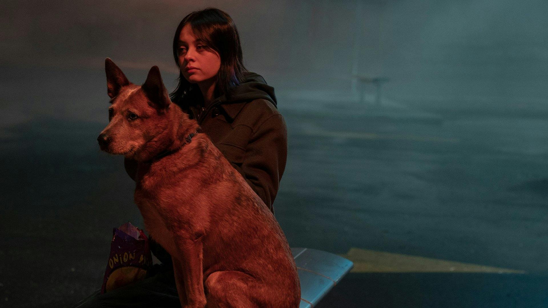 Orphan Black: Echoes - episódio 1x7