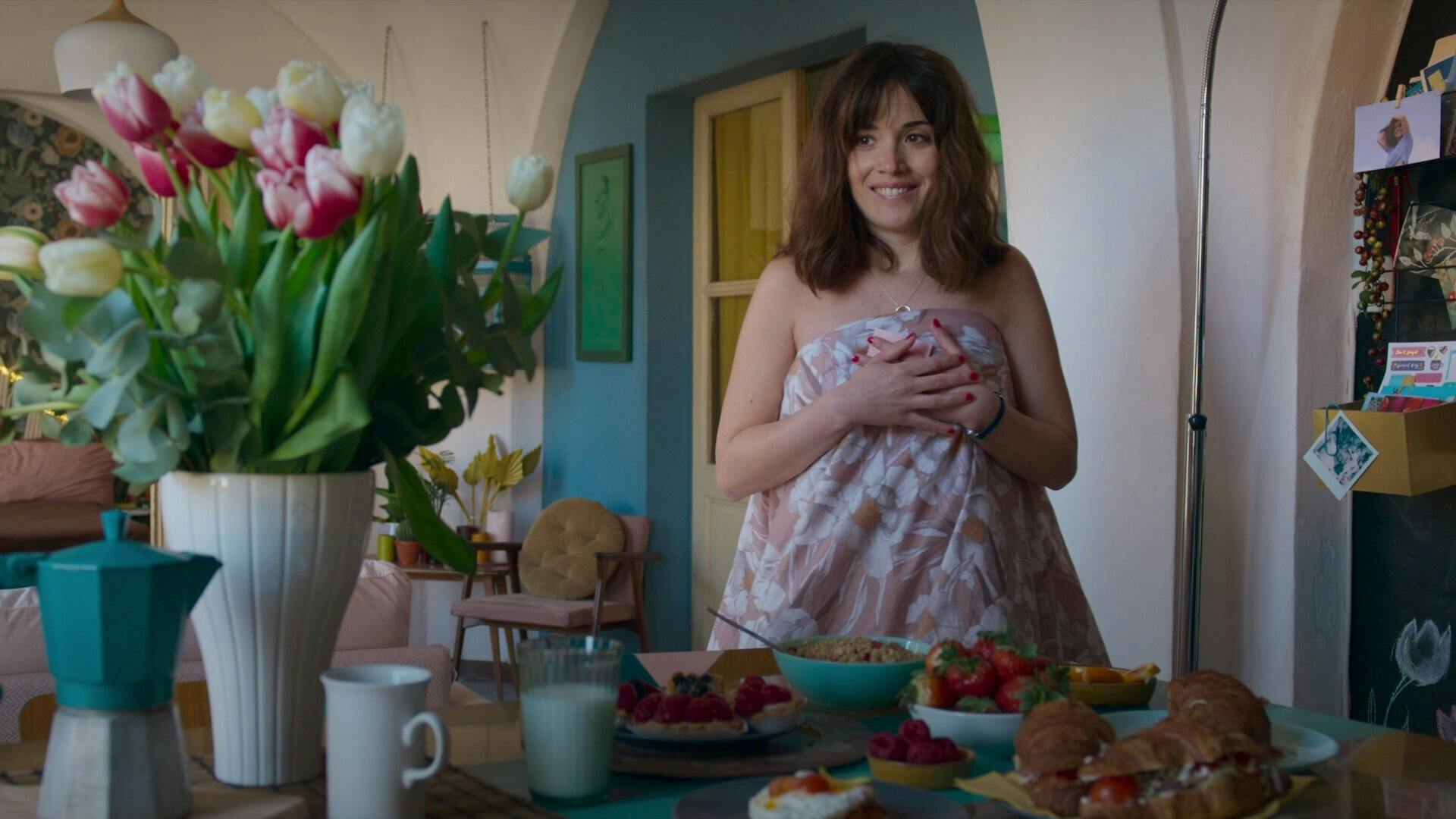 Guia Astrológico para Corações Partidos - episódio 1x3