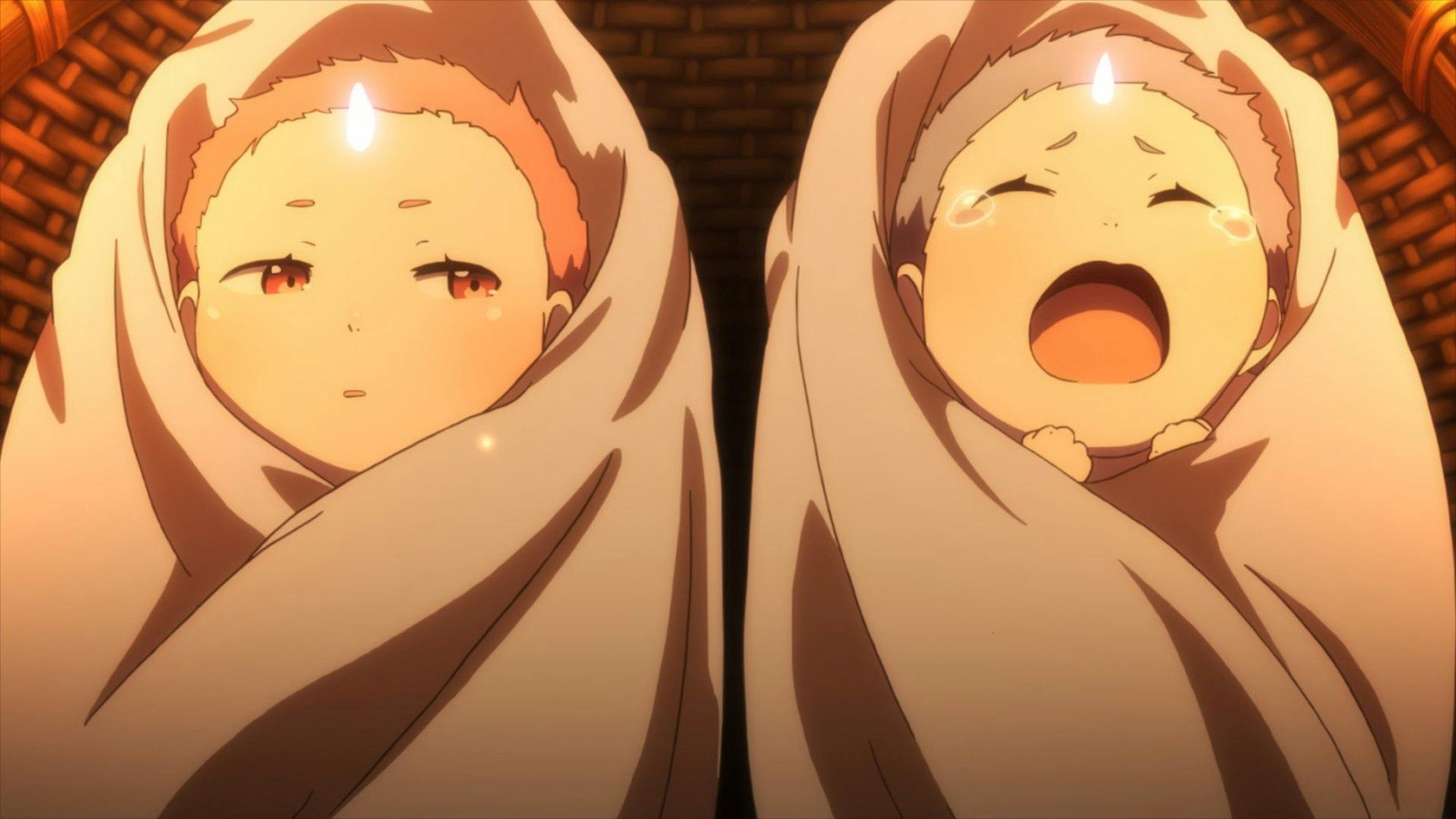 Re:ZERO -Starting Life in Another World- - episódio 1x11