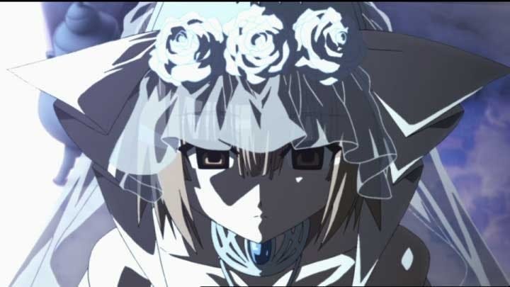 Seto no Hanayome - episódio 1x26