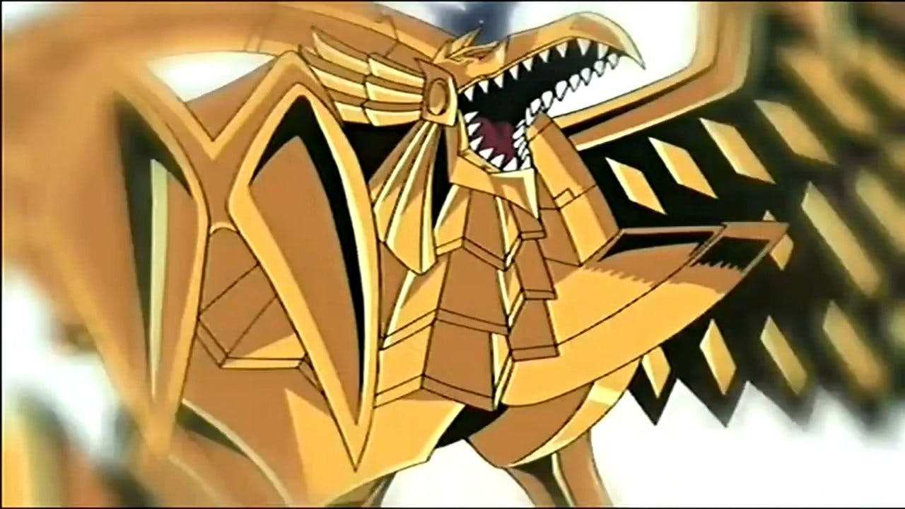 Yu-Gi-Oh! - episódio 1x97