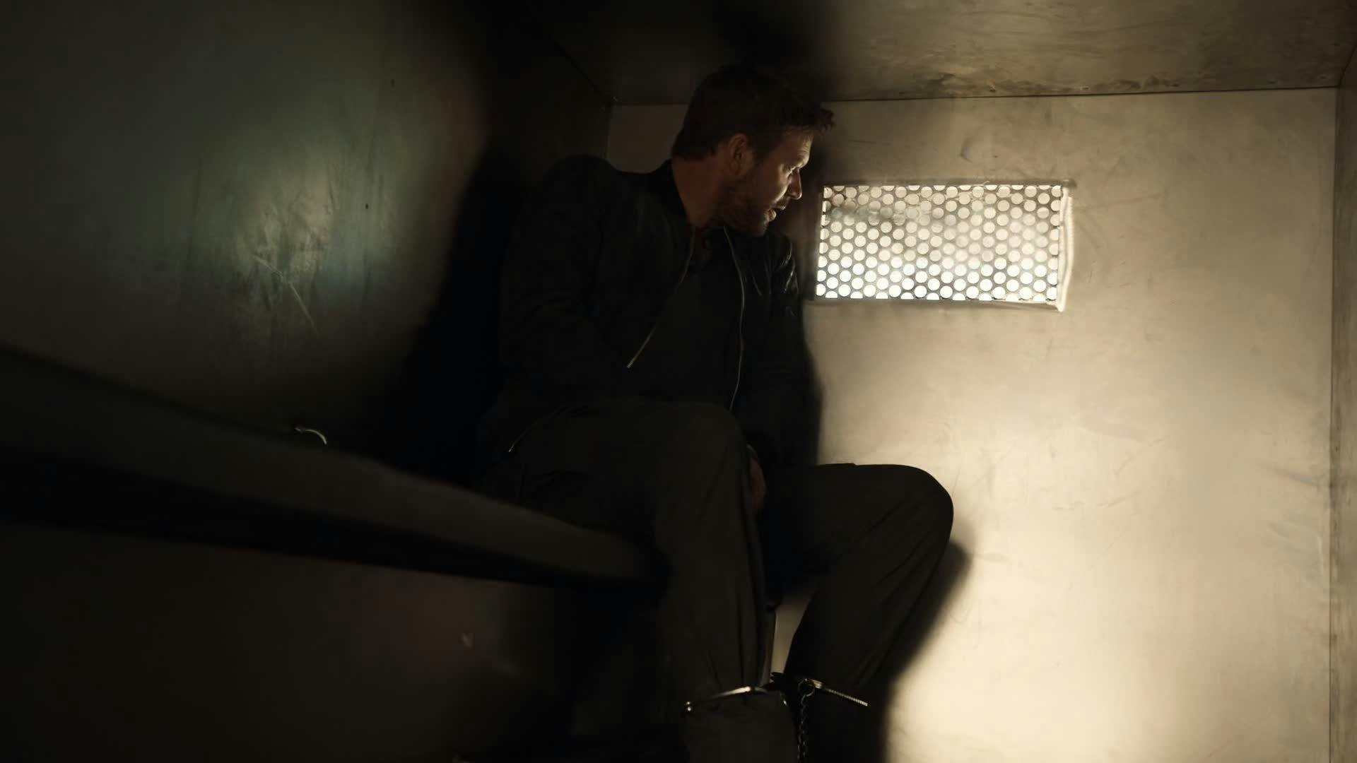 Máquina Mortífera - episódio 1x18