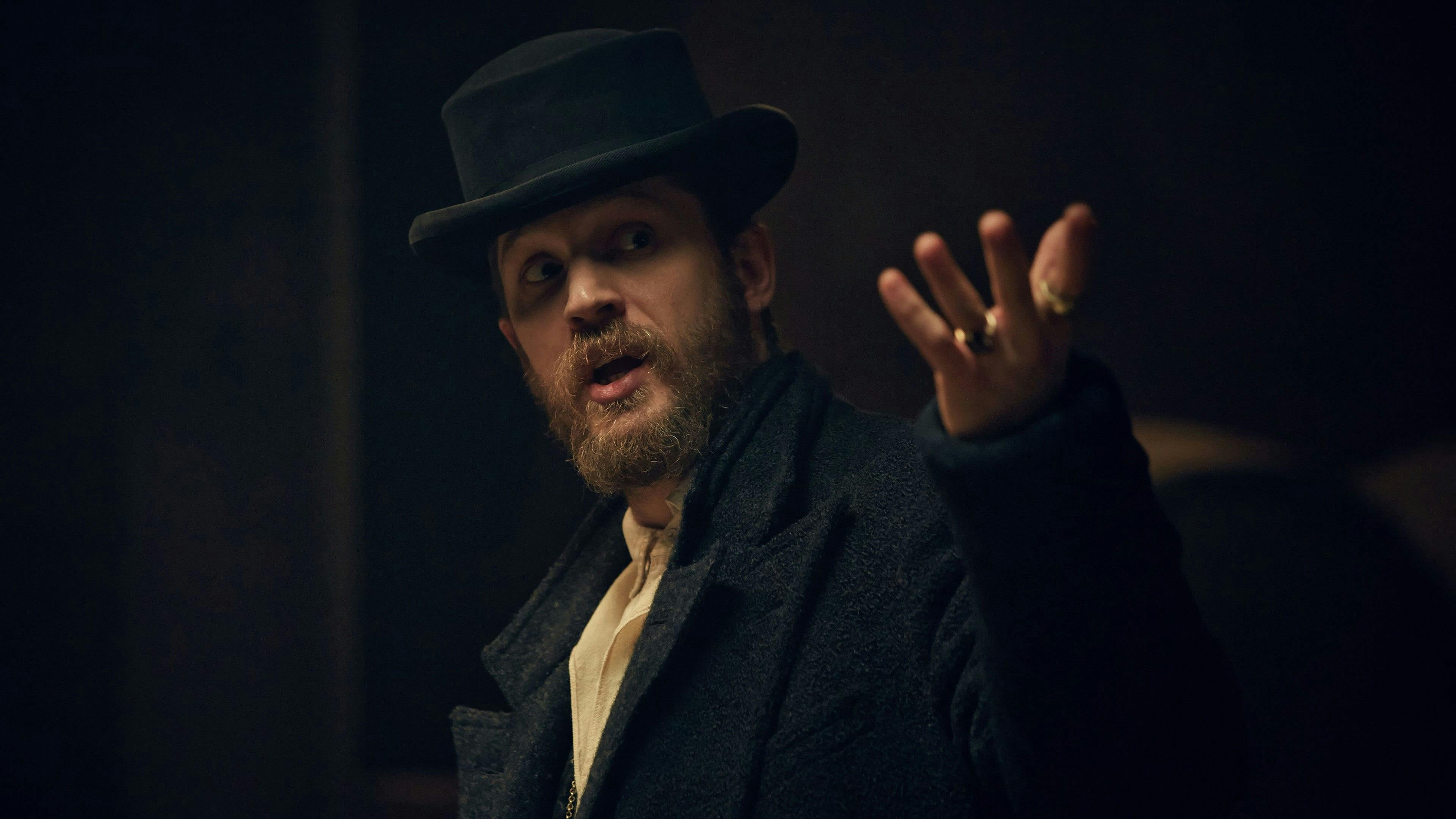 Peaky Blinders: Sangue, Apostas e Navalhas - episódio 2x5