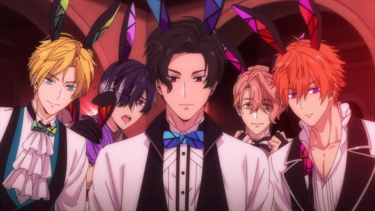 Obey Me! - episódio 1x3