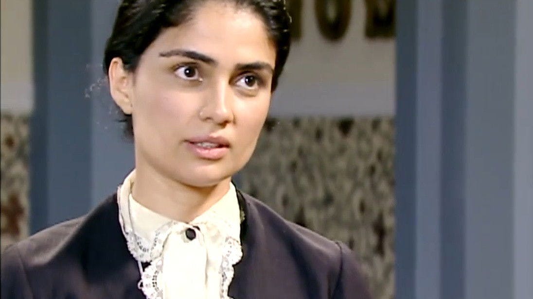 A Escrava Isaura - episódio 1x116