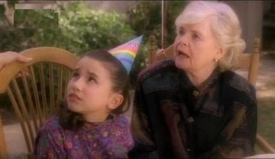Ghost Whisperer - episódio 1x15