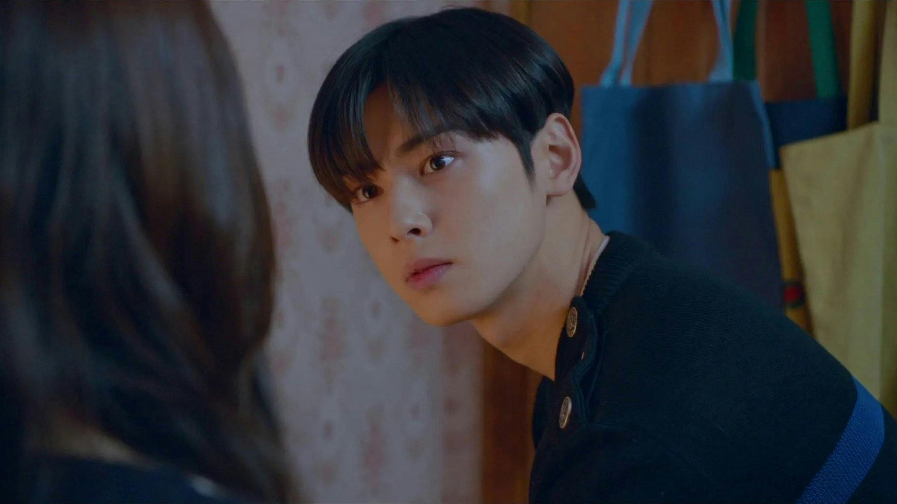 Beleza Verdadeira - episódio 1x10