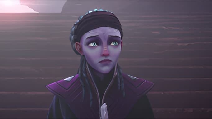 Jornada nas Estrelas: Prodigy
