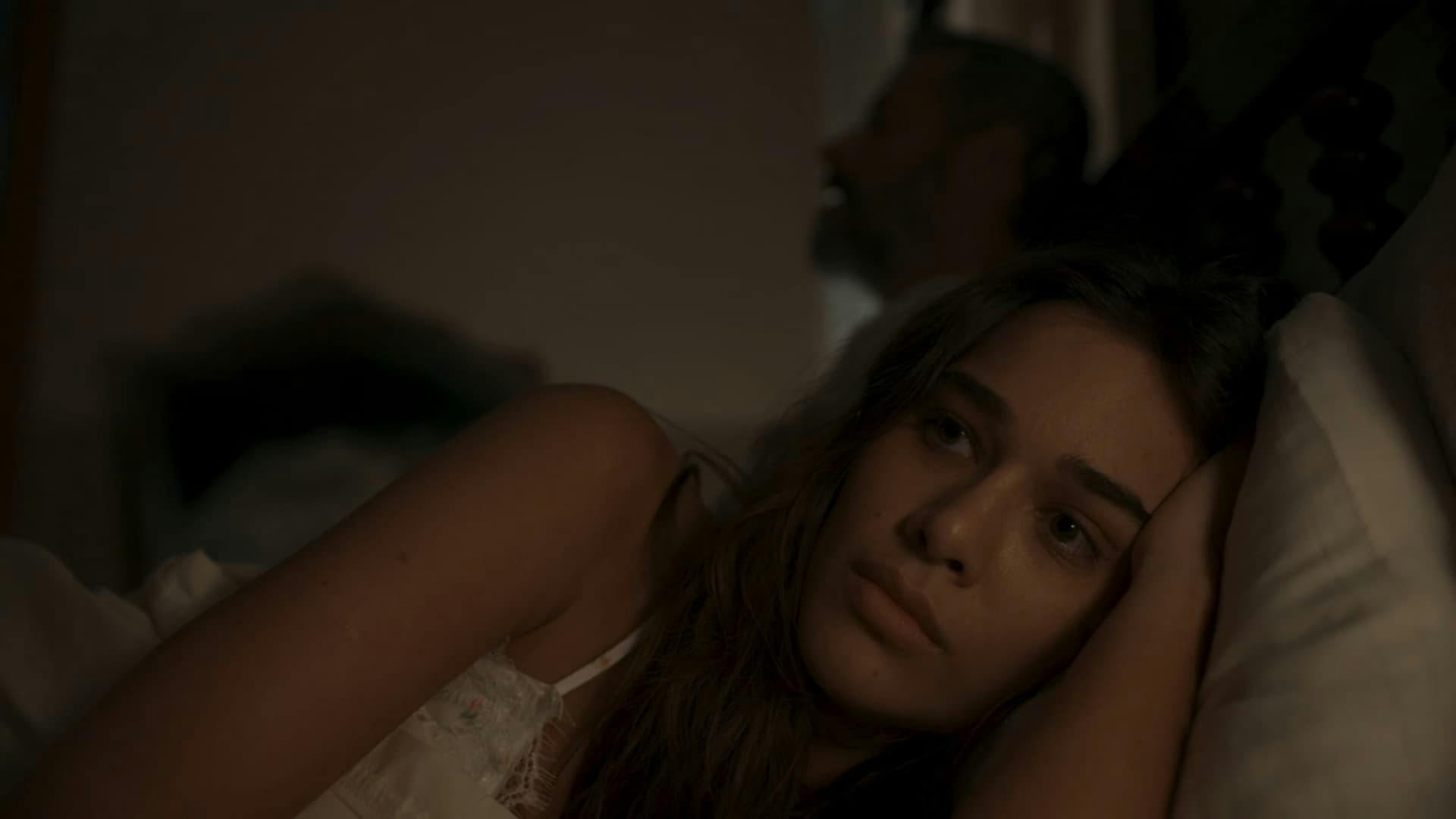 Renascer - episódio 1x74