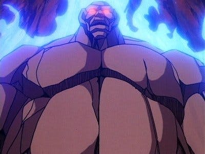 ThunderCats - episódio 1x43