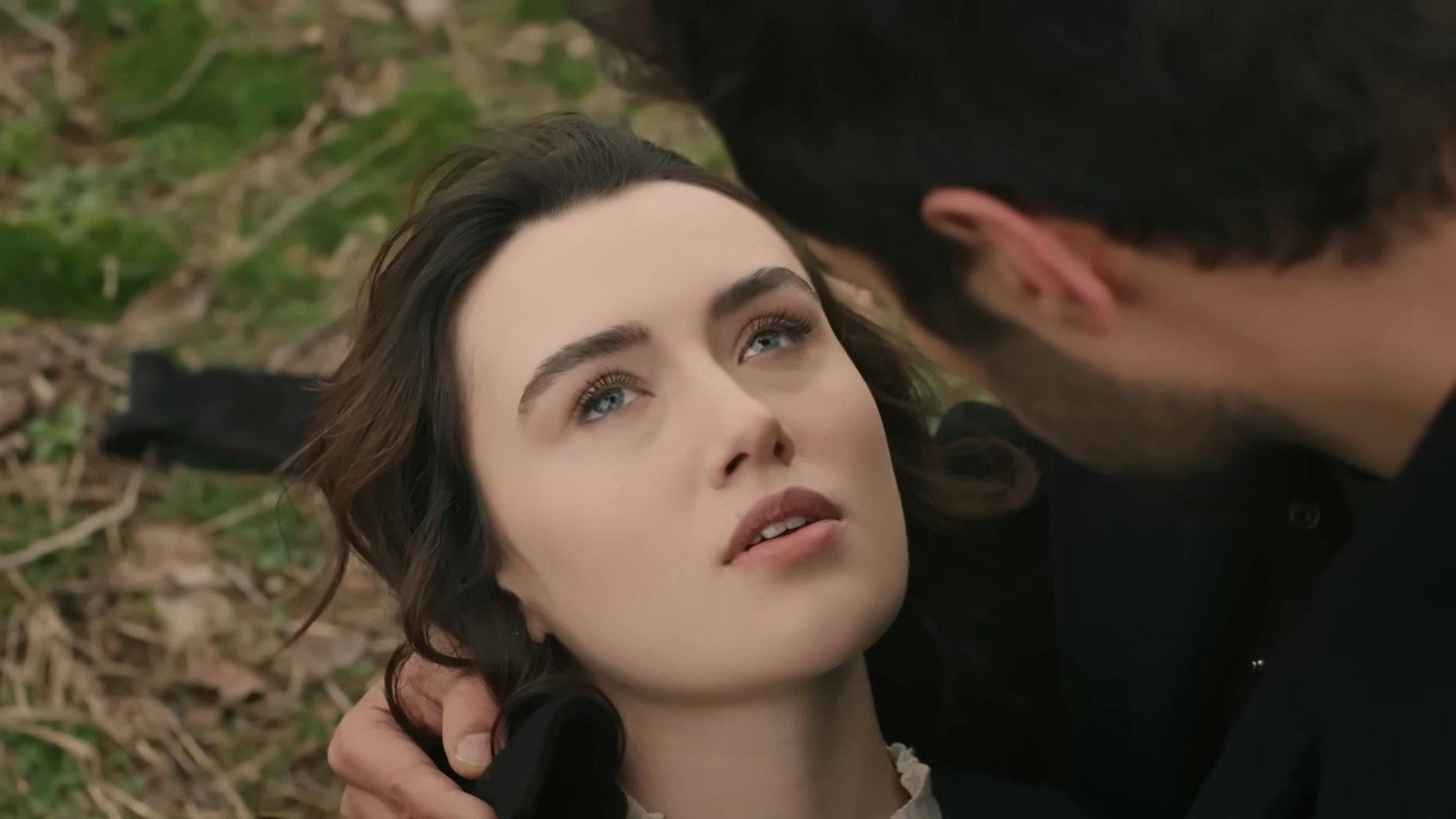 Rüzgarlı Tepe - episódio 1x33