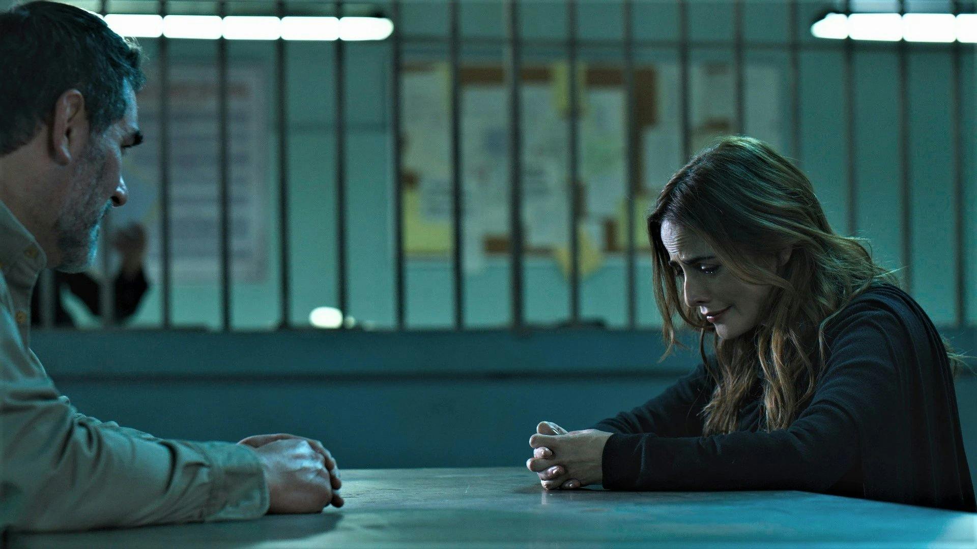 Buscando a Frida - episódio 1x47