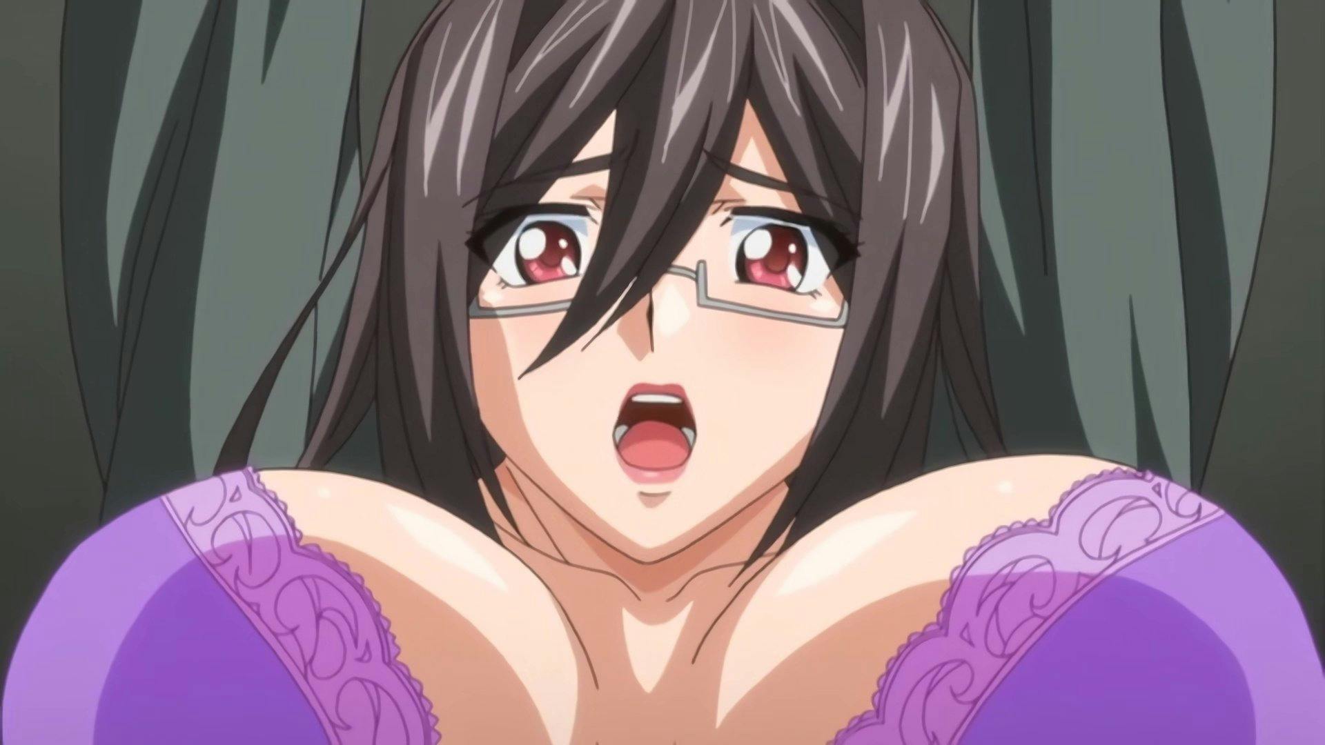 Last Waltz: Hakudaku Mamire no Natsu Gasshuku - episódio 1x2
