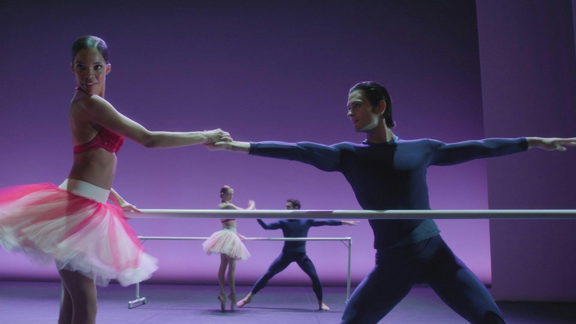Étoile: a Dança das Estrelas - episódio 1x8