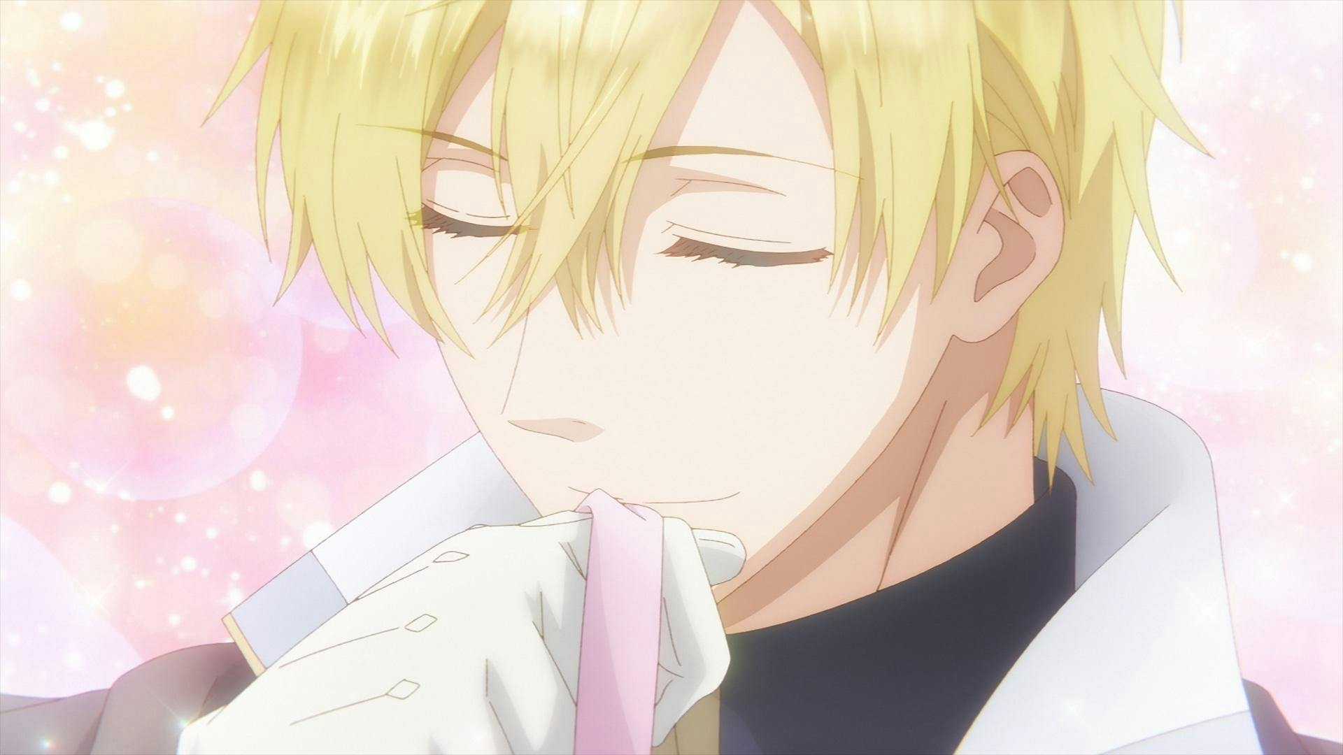 Mushikaburi-hime - episódio 1x6