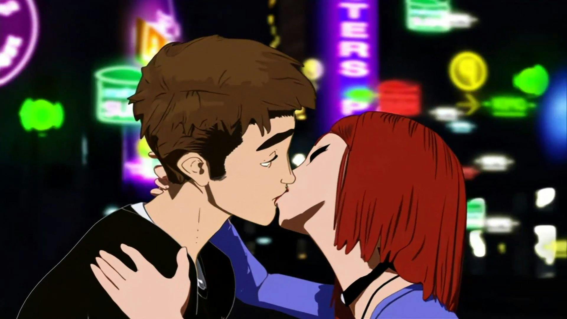 Homem-Aranha: A Nova Série Animada - episódio 1x3
