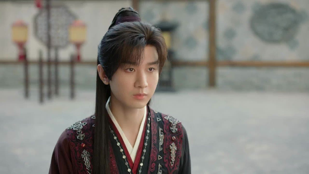 A Jornada da Lenda backdrop