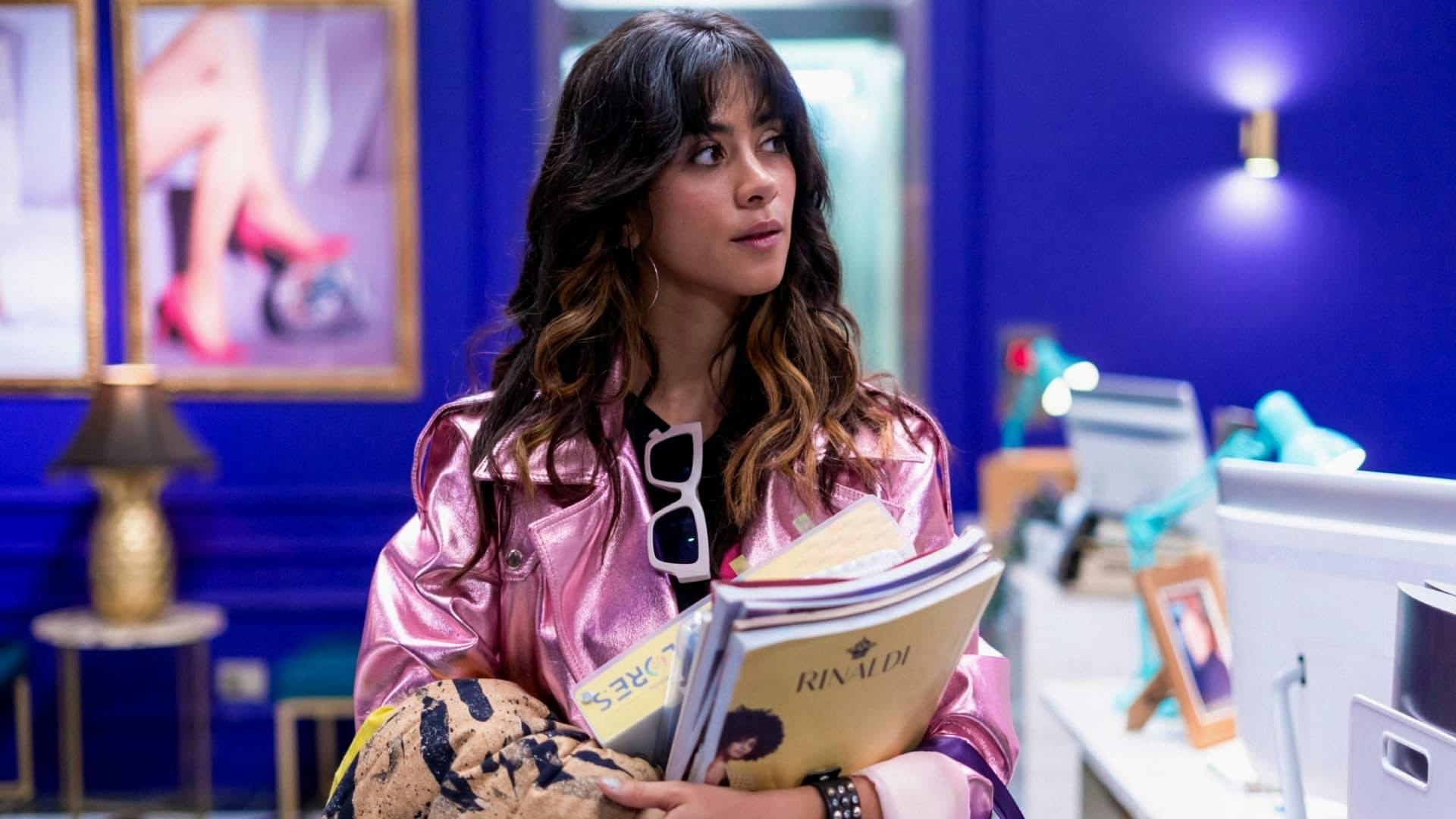 Betty, A Feia - A História Continua - episódio 1x3