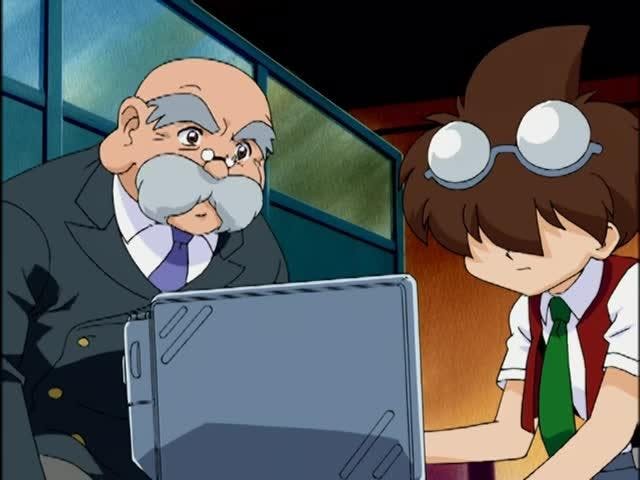 Beyblade