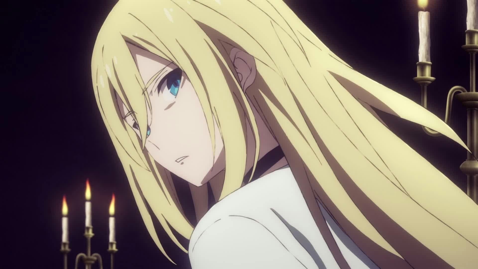 Angels of Death - episódio 1x7