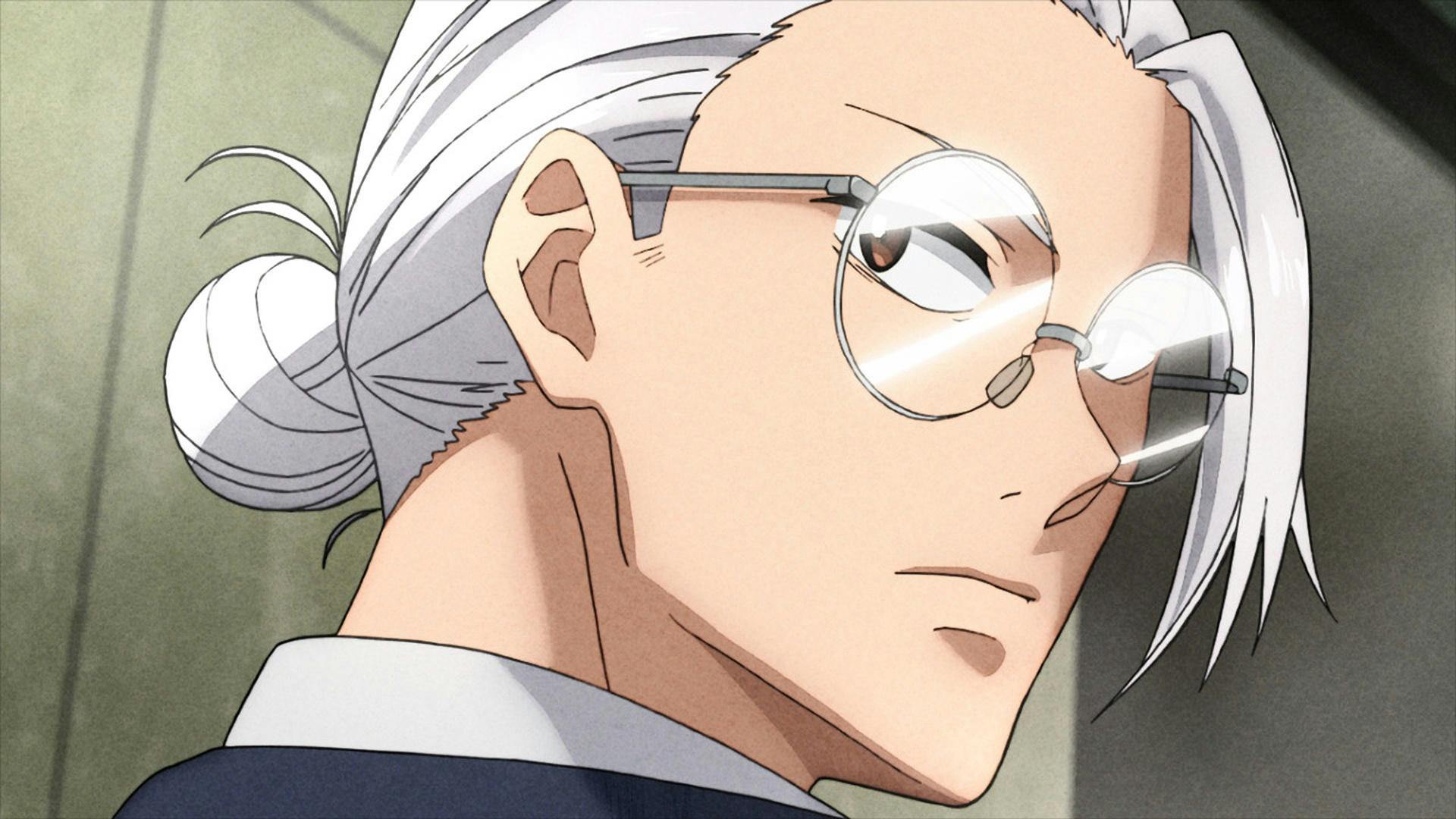 SAKAMOTO DAYS - episódio 1x6