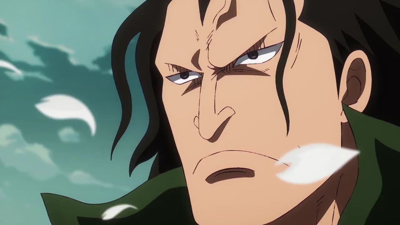 O Propósito de Ohara! A Pesquisa Herdada!