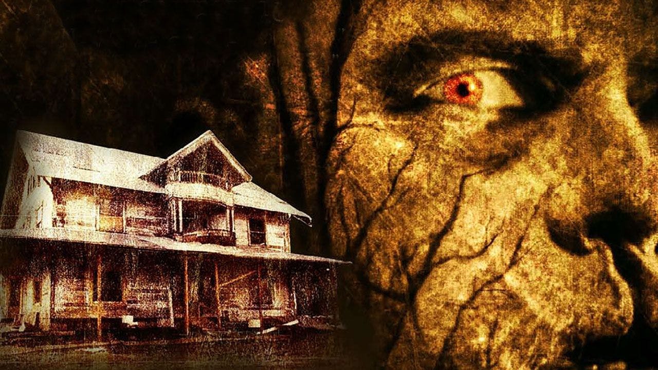 Mortuária backdrop