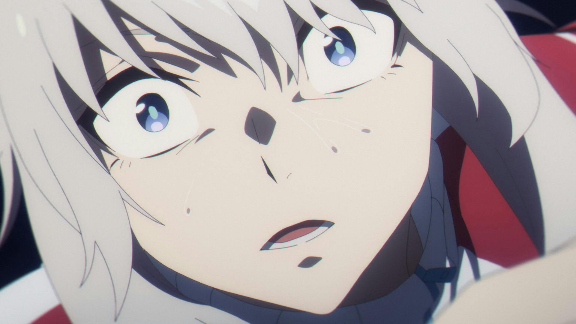 Umamusume: Cinderella Gray - episódio 1x20