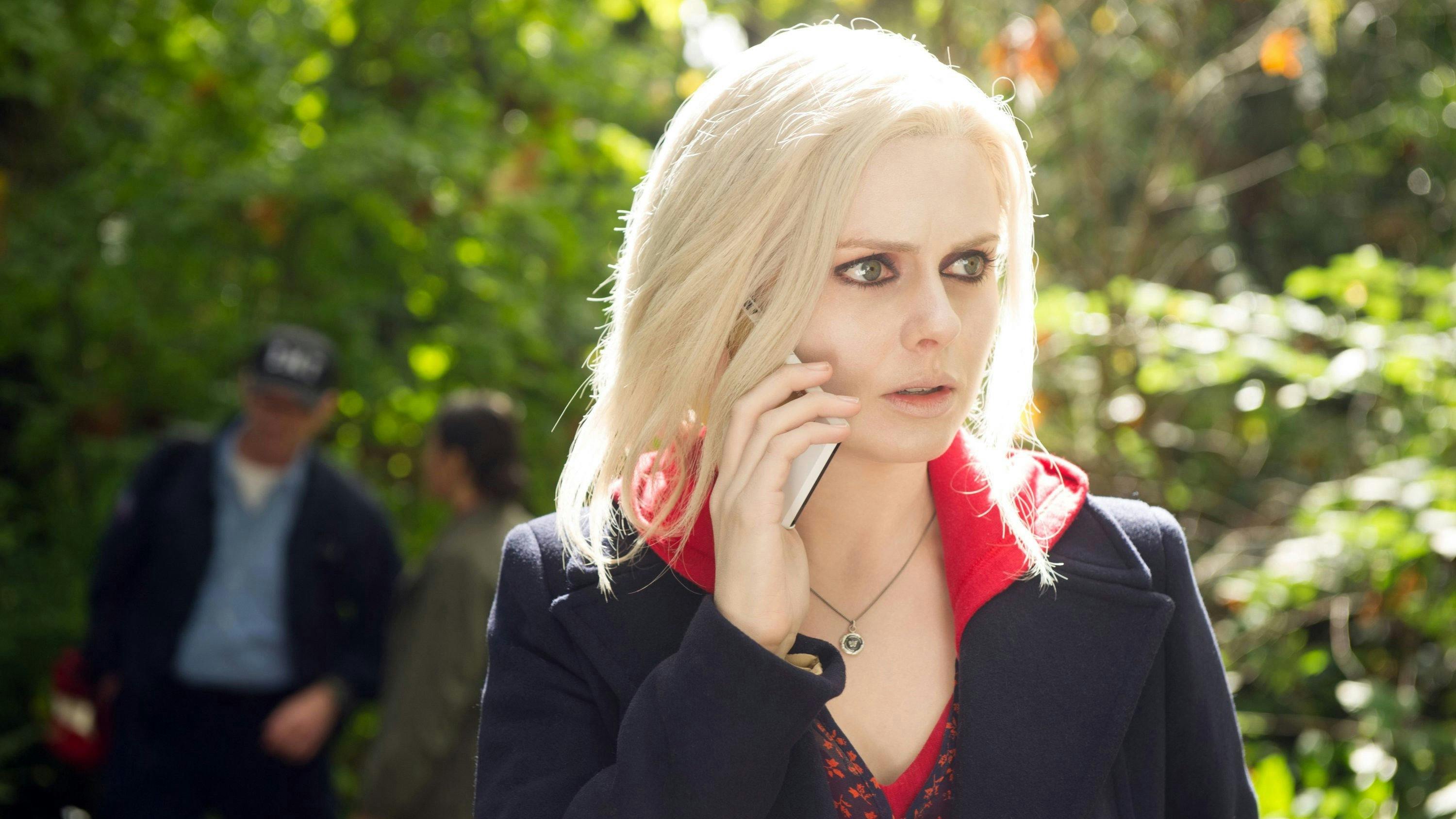 iZombie - episódio 1x5