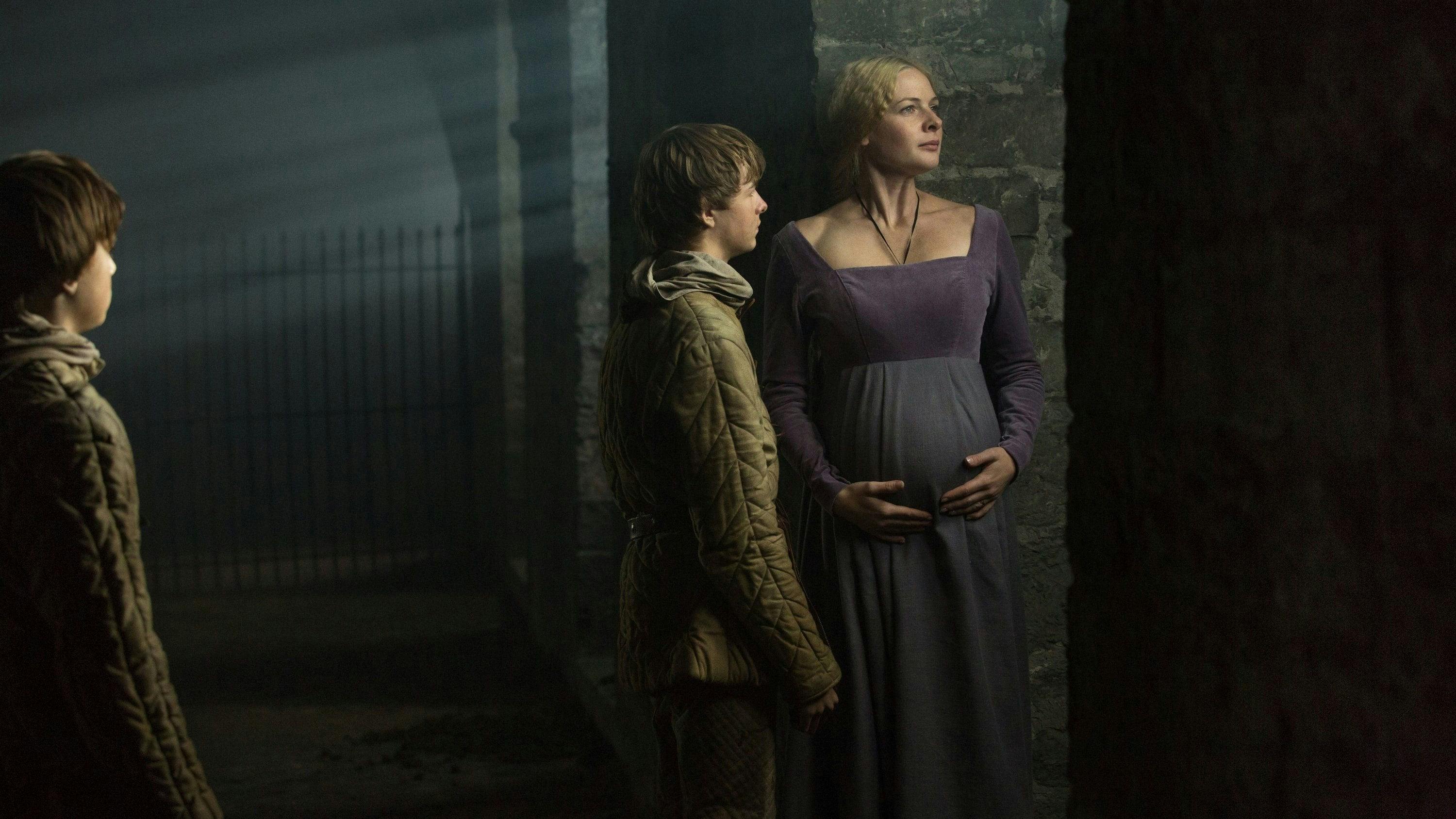The White Queen - episódio 1x4