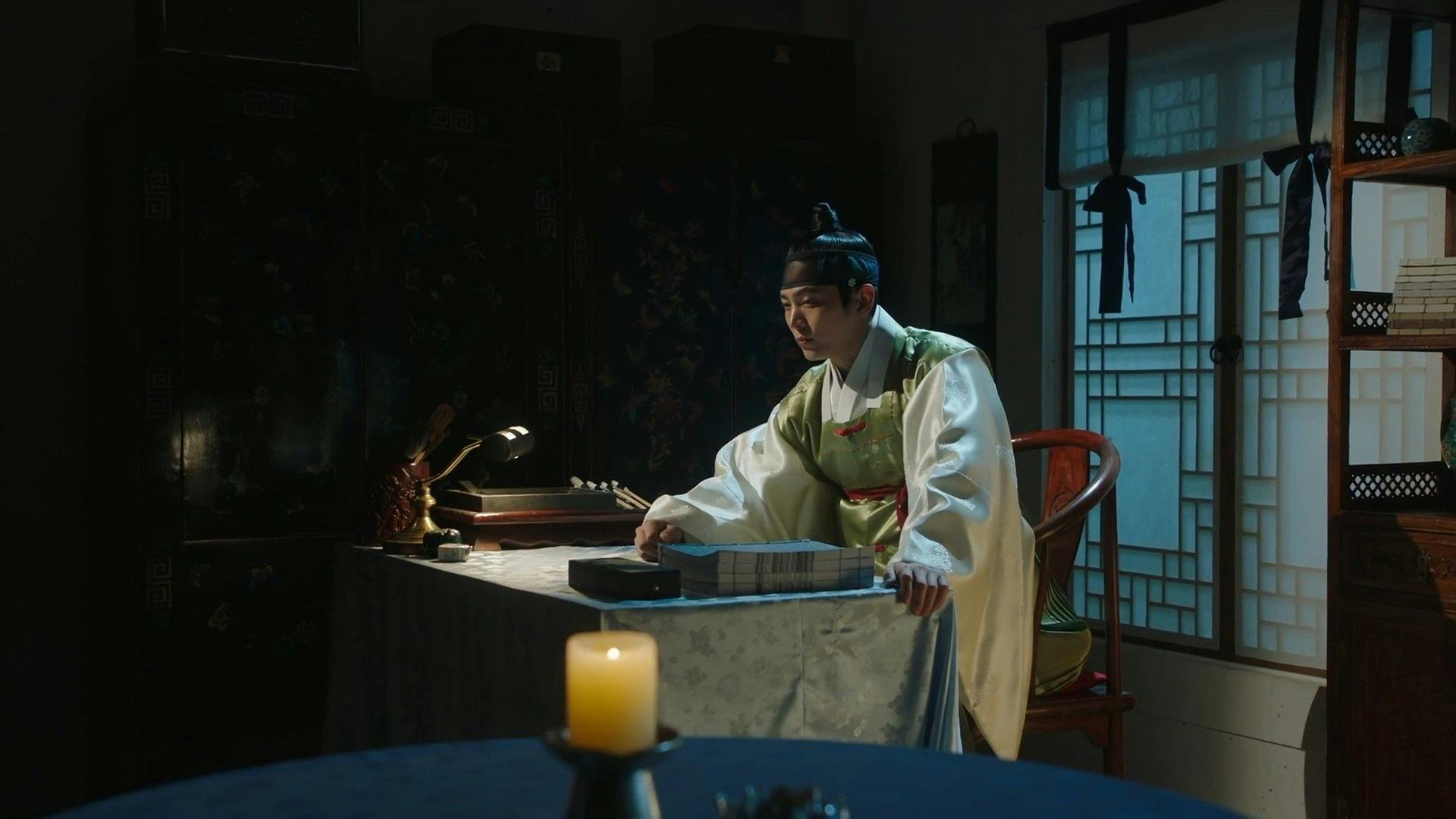 Garota Atrevida backdrop