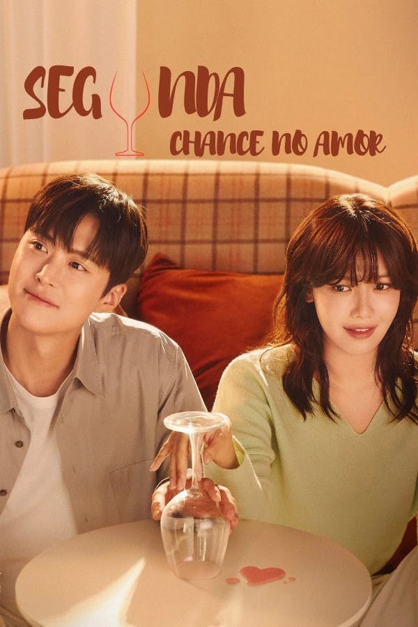 Segunda Chance no Amor