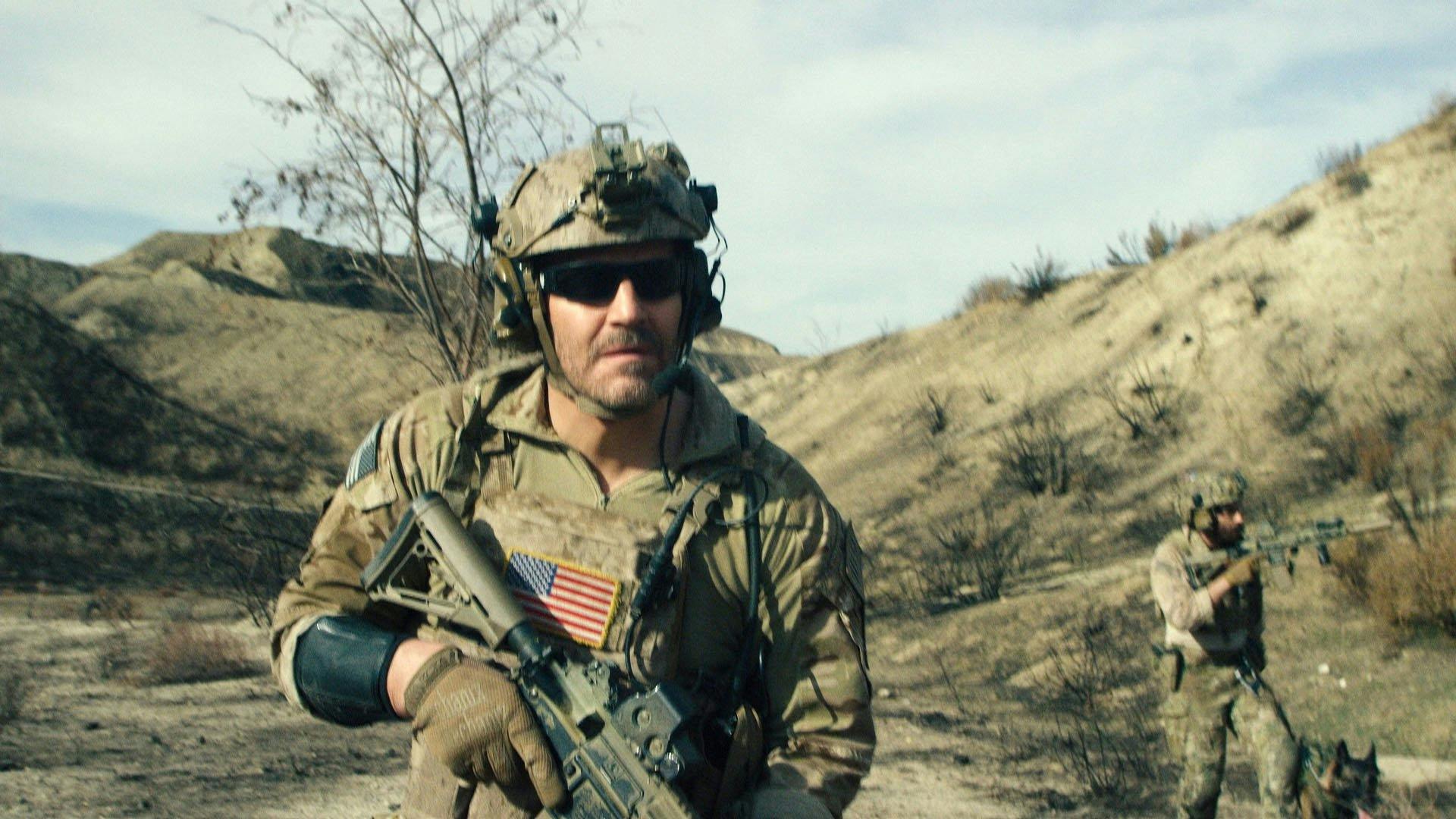 SEAL Team: Soldados de Elite - episódio 1x16