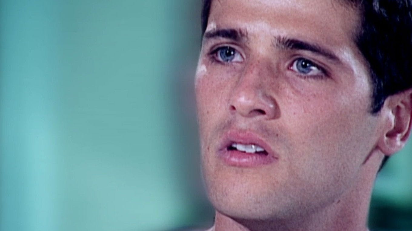 Celebridade - episódio 1x67