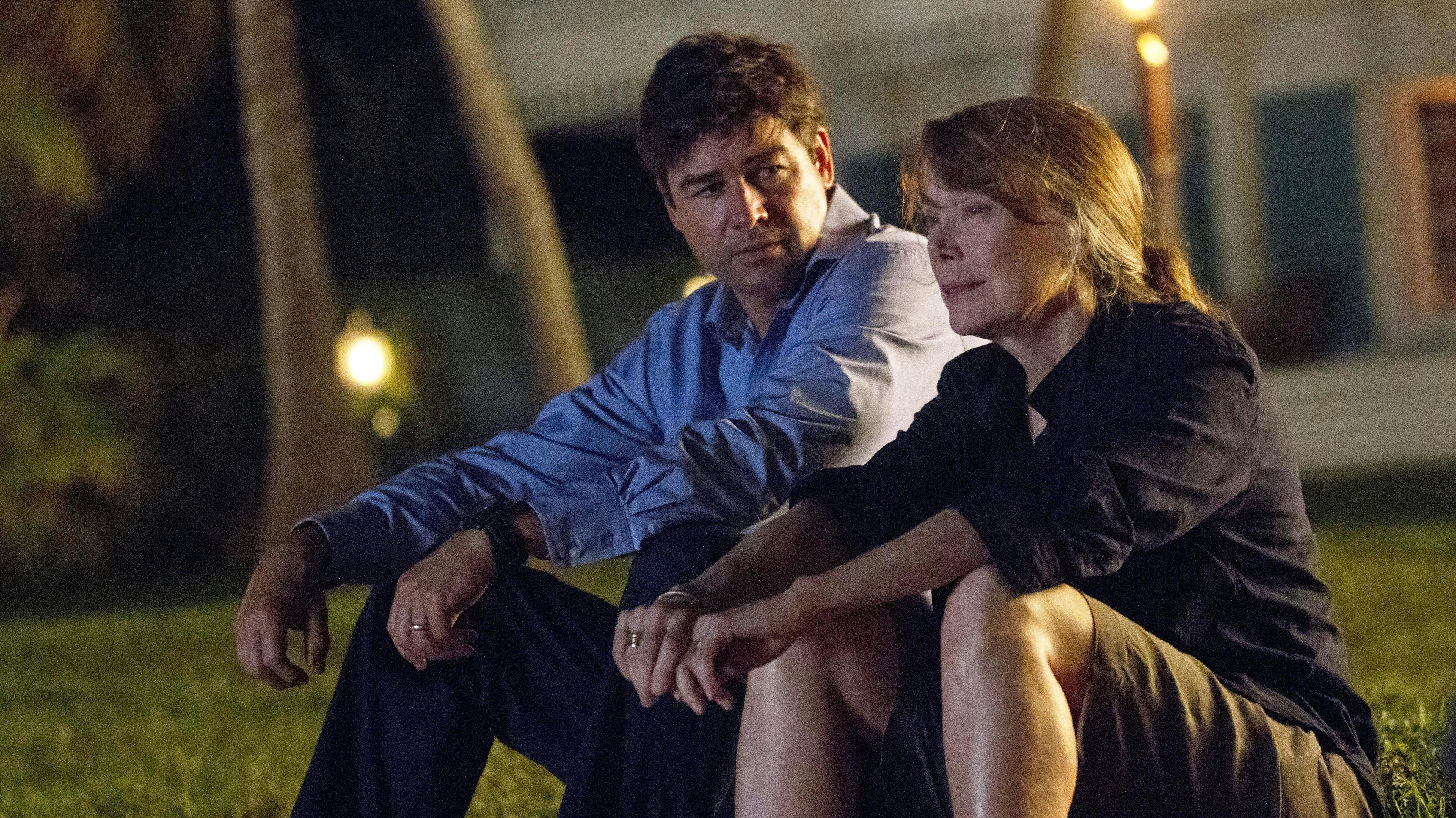 Bloodline - episódio 1x10