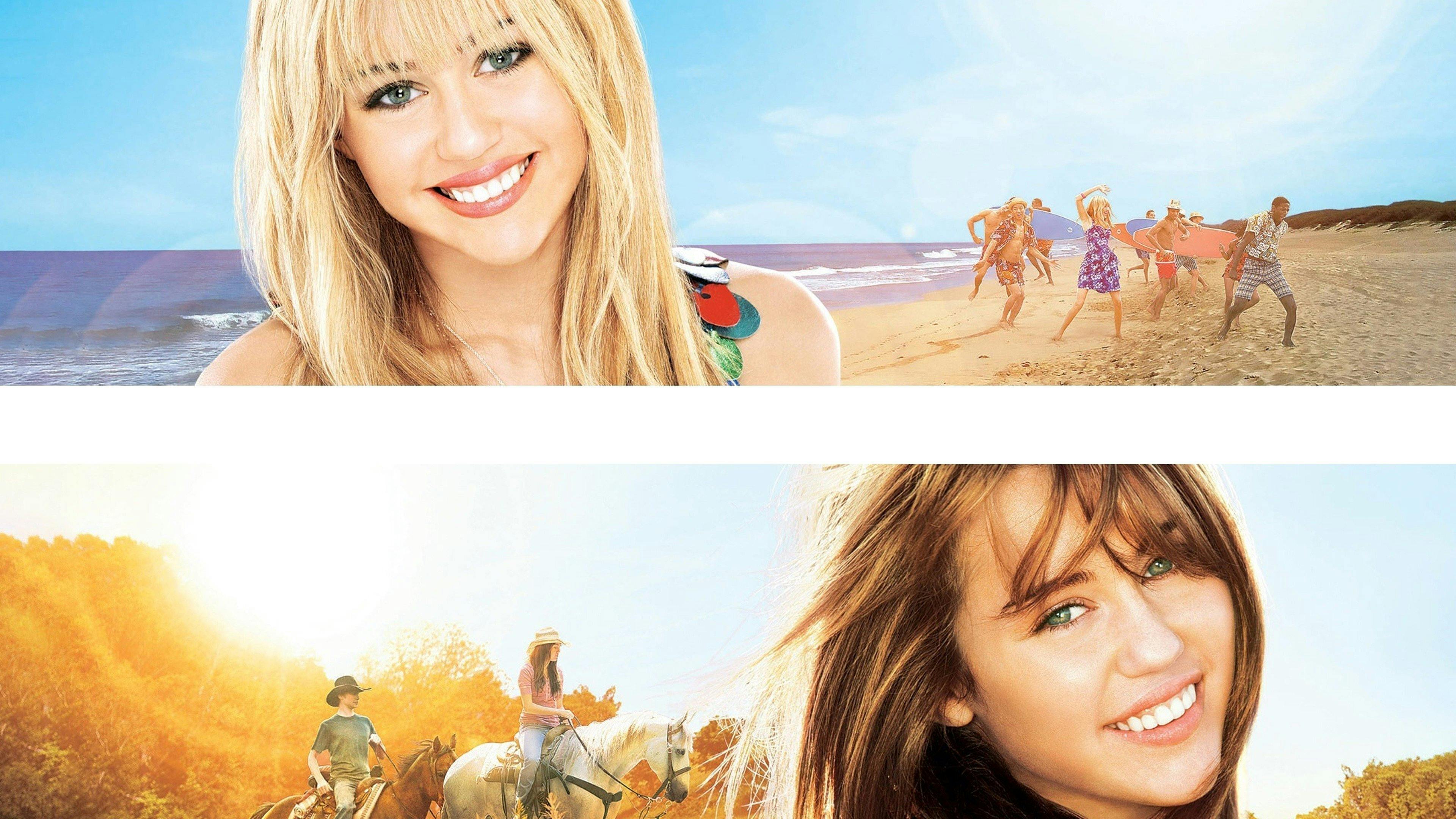 Hannah Montana: O Filme backdrop