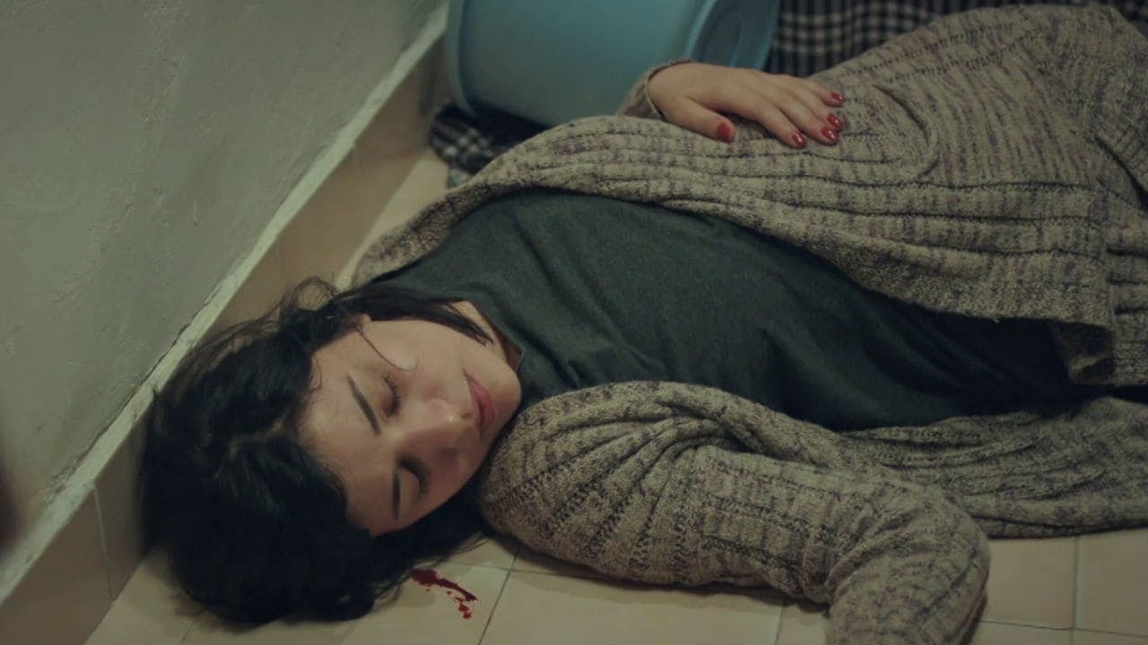 Mãe - episódio 1x30